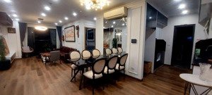 hiếm!! bán căn 113m2 tầng đẹp, nội thất cao cấp