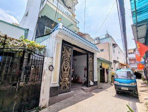 74,7m2 - giá 7.9 tỷ - hxh phạm hữu lầu giao nguyễn lương bằng, quận 7