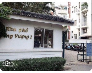 bán căn hộ hưng vượng 1, thang bộ lầu 2, diện tích sàn + gác lửng 65 m2 giá bán 3,050tỷ