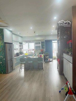 bán căn hộ 124m2, 3pn, 2wc tại sông hồng park view, giá ưu đãi 10,2 tỷ vnd