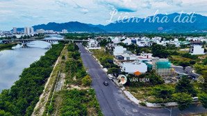 bán lô biệt thự gói 4 , kdt mỹ gia, phường nam nha trang - diện tích: 334,5 m ngang 15m