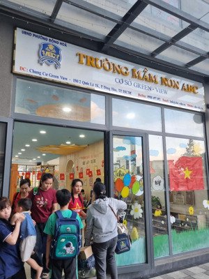 chủ thiện chí bán gấp bcons green view , thanh toán chỉ 600tr căn 51m2 2pn hướng về thủ đức