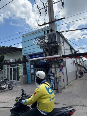 bán nhà có 7 phòng đang cho thuê 25 triệu/1 tháng