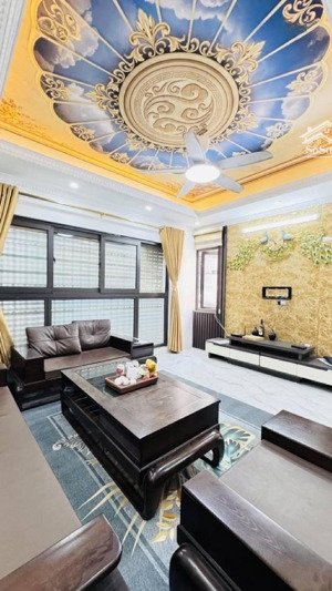 bán nhà hoàng văn thái, thanh xuân 45m, 4 tầng, ô tô vào, 2 mặt thoáng, sổ đỏ chính chủ