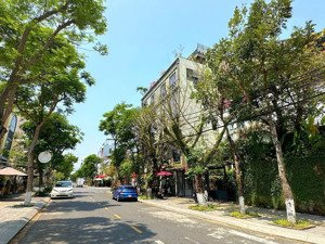 bán nhà 3 tầng kiên cố đường võ như hưng khu mỹ an, ngũ hành sơn