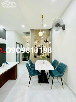 ️️️Sang Tên Ở Ngay P.COL Quận 1 Bán Nhanh Nhà SHR.️️️