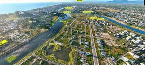 còn sót 1 lô duy nhất 100m2, view sông, hướng đông nam, cần ra nhanh nên giá rẻ