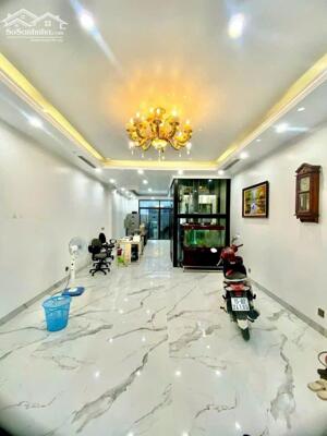 Chủ cần cho thuê nguyên căn Hoàng Huy Mall siêu tốt