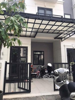 bán nhà phố liền kề tại sim city, đường lò lu, phường trường thạnh, thành phố hồ chí minh