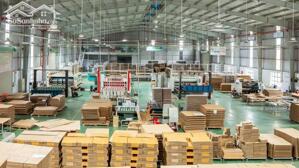 Bán xưởng 30,000m2 KCN VSIP 2, Bình Dương