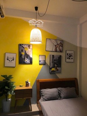 bán nhà , hẻm xe hơi lê hồng phong 6pn, cách biển vài phút đi bộ.giá:5tỷ800 lh: ms.nga