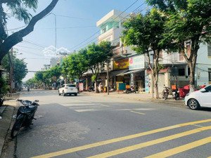 bán lô đất đẹp đường 10m5 nguyễn công trứ, tuyến đường kinh doanh sầm uất