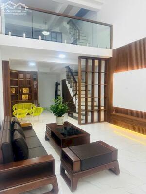 BÁN NHÀ MẶT PHỐ NHÁNH HUỲNH THÚC KHÁNG – TRUNG TÂM HÀ ĐÔNG – KINH DOANH TẤP NẬP