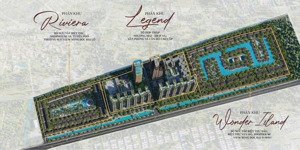 bán cc sunshine legend city, long hưng, văn giang, hưng yên, dk 50 triệu / m2, 109 m2 đẹp xuất sắc