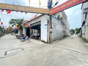 đất nội phật- mai đình- sóc sơn 97,4 m full thổ.khu vực trung tâm sóc sơn.sầm uất full tiện ích