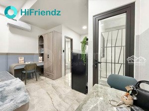 căn hộ mini quận 9, gần đại học fpt, ufm. mới xây, an ninh cao, đầy đủ nội thất, có thang máy.