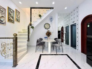 siêu hot - nhà đẹp đường 22/12-tp thuận angần aeon mall, lotte kinh doanh sầm uất , giá 1,87 tỷ