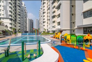 căn hộ 1pn the habitat binh duong giá chỉ từ 2,13 tỷ, sổ hồng riêng từng căn, bàn giao nhà 2025