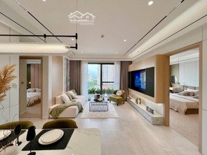 bán nhanh the antonia 107m2 3pn 2vs có nội thất đẹp - cao cấp mới 100%. view biệt thự. giá 13.5ty