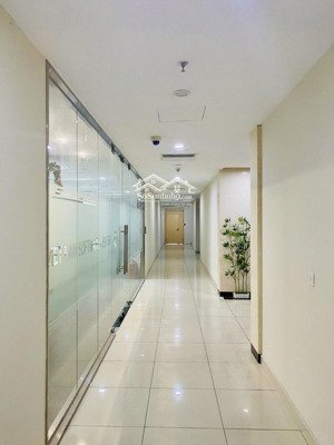 bán sàn văn phòng tòa nhà số 7 trần phú, hà đông 1092 m2 sổ vĩnh viễn, chỉ 55 tỷ 