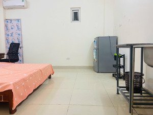 chính chủ cho thuê chung cư mini - yên hòa số 32 hạ yên quyết