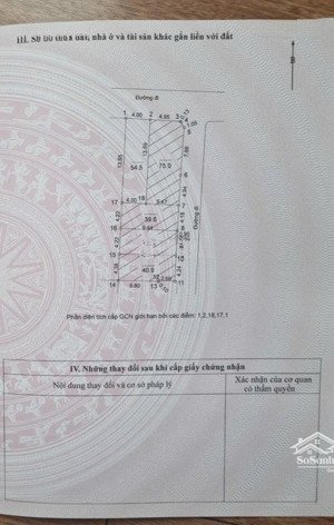 mảnh đất vàng giá đầu tư 55 m đất - an khánh, hiếm có, giá tốt 10.x tỷ.