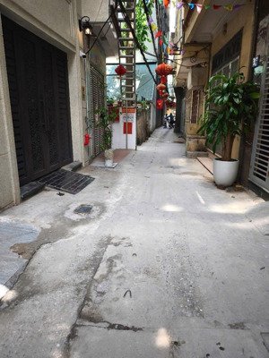 bán nhà ccmn lê quang đạo 50m2