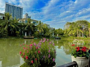 bán nhanh biệt thự đảo ecopark 500m² kiệt tác kiến trúc, top 20 căn đẹp nhất dự án
