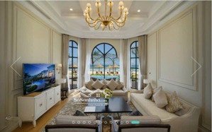 hàng hot - siêu phẩm biệt thự mặt biển 4pn chủ cần bán gấp gấp 14,5 tỷ tại vinpearl phú quốc