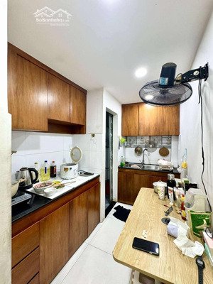 nhà4tầng thiên phước- lý thường kiệt-p9 tân bình dt 23 m giá 3,6 tỷ shr đang có dòng tiền 100tỷ/năm