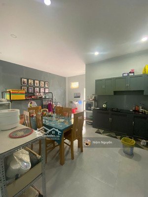 bán đất tặng nhà cấp 4 mặt tiền đường nguyễn thị định dt 193,46m2, cách biển 500, giá 11 tỷ