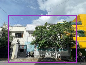 mặt tiền hoàng dư khương 10m x 14m - sát bên cao thắng.