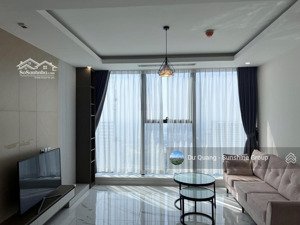 bán căn 3 ngủ - sunshine city - tầng cao - view thành phố, nhìn xa núi - giá: 9 tỷ (bao phí)