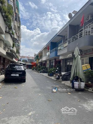 bán nhà phố 2 mặt tiền hoàn công ngay kdc đường tỉnh lộ 43 gần chợ đầu mối thủ đức