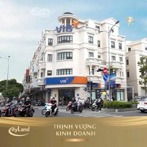 cần bán nhà phố cityland park hills giá từ chủ đầu tư. lh 