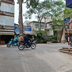 bán nhà vị trí vip ba đình - giá đầu tư - 15m ra ô tô