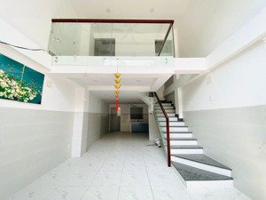 bán nhà phố 3 tầng trường thọ - hxh khu sầm uất - chỉ 6.5 tỷ