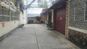 (KHU SÂN BAY) đường Lam Sơn, F2 - Tân Bình, 55m2, 4 tầng BTCT, 4PN, 9 tỷ 65.