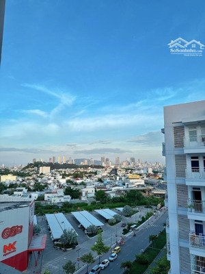 bán căn hộ ct2 vĩnh điềm trung. tầng 8. đón gió biển. view thoáng mát nhìn thấy biển