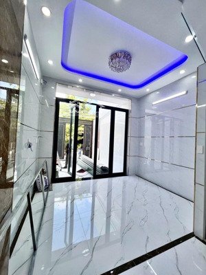 mặt tiền kinh doanh 4 tầng tại hương lộ 2 - 6,5 tỷ - 56m2 - 5pn - 5wc