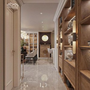 chính chủ cần bán hoa hậu đông nam căn 06 penthouse view 2 công viên 238m2