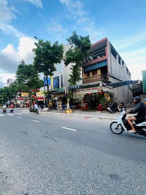 bán đất mặt tiền lý thái tông, đường thông biển, cách biển 100m, giá tốt