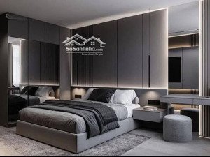 quá hott cho thuê chung cư galaxy9 - full nội thất đẹp vào ở ngay, giá 15tr- 2pn .lh:0779072306