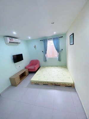 phòng full nt có cửa sổ 4 triệu ngay nguyễn văn đậu