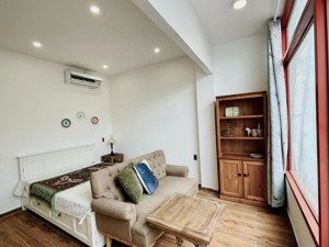 chdv phú nhuận - 75m2, 5 tầng, thu nhập 60tr/tháng - chỉ 9.99 tỷ