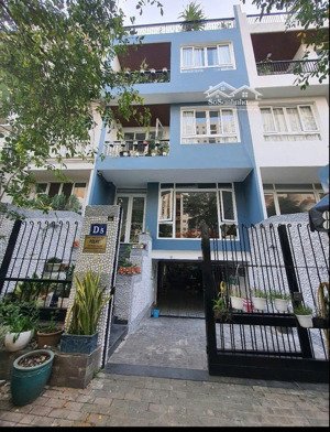 hạ 4 tỷ bán gấp biệt thự cumpound lưu đình lễ-q2-dt:7x20m-hầm 4 tầng giá 31 tỷ