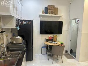 Bán nhà nhỏ xinh đường C1, 5.1x4.4, 22m2, 1 PN 2 WC, P13,chỉ 3.4 tỷ TL