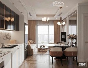 chung cư cao cấp số 3 nguyễn huy tưởng, tầng trung đẹp