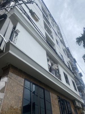 bán cc mini 75m2, 18 pkk, doanh thu 80 triệu/th. giá nhỉnh 18 tỷ tại phố trần cung, nghĩa đô