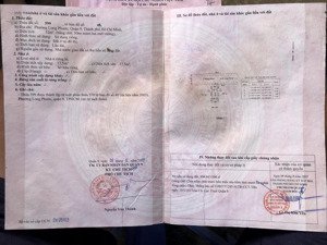 bán đất đường long phước tp hồ chí minh gần cầu long đại, vinhome grand park q9, 52m2 shr giá tốt